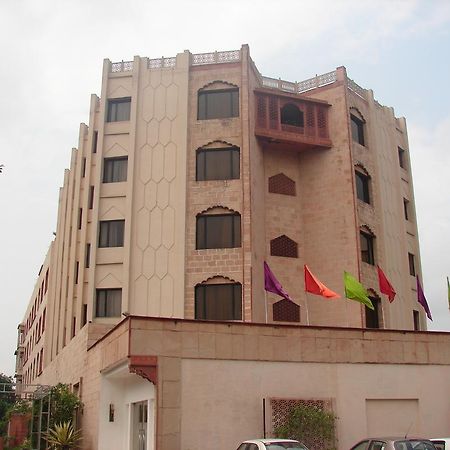 Mansingh Palace, Agra Εξωτερικό φωτογραφία