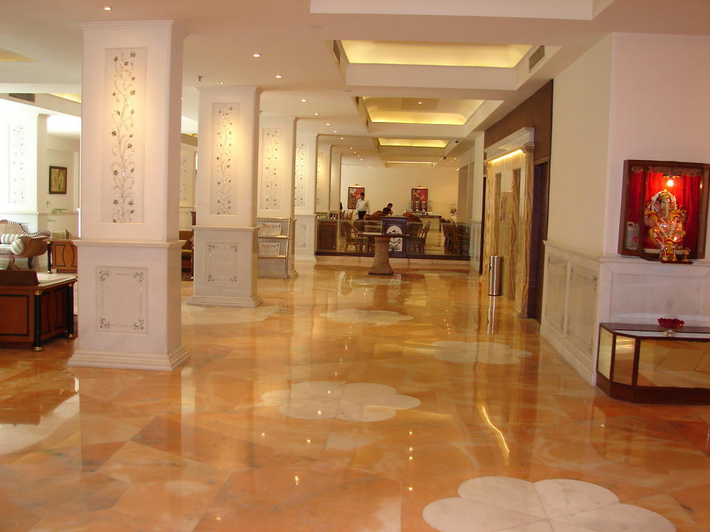 Mansingh Palace, Agra Εξωτερικό φωτογραφία
