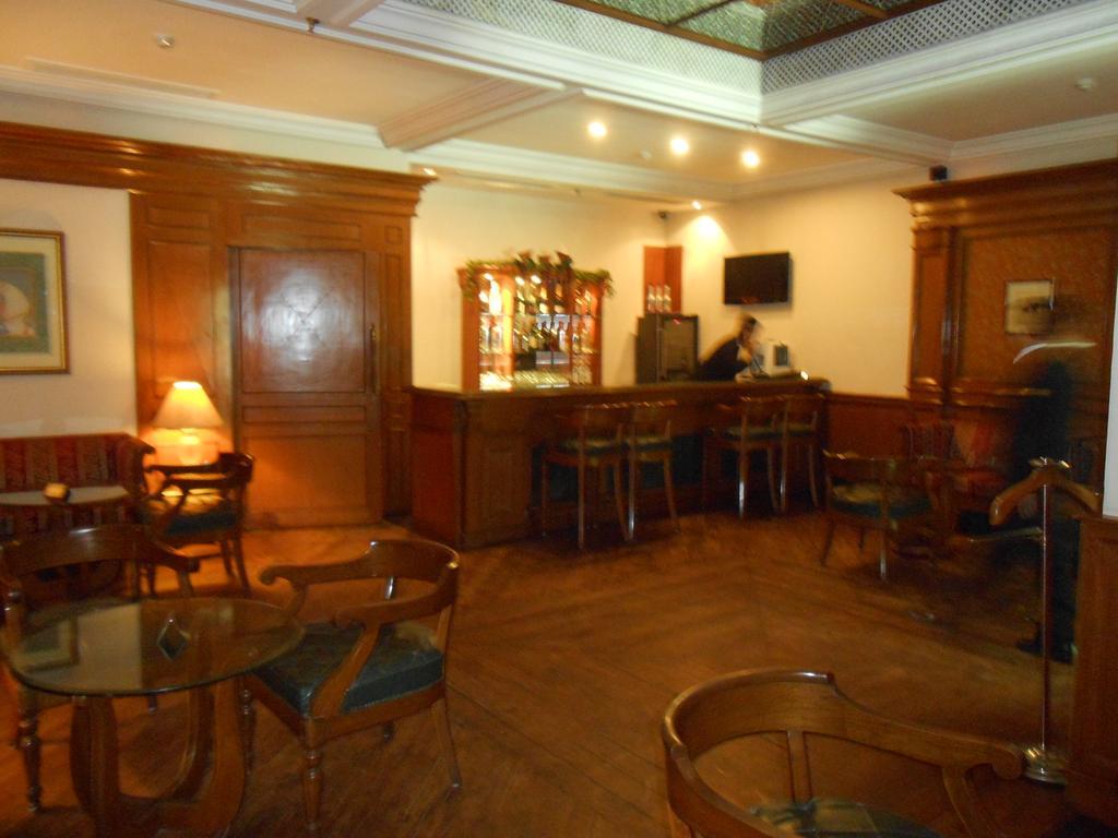 Mansingh Palace, Agra Εξωτερικό φωτογραφία