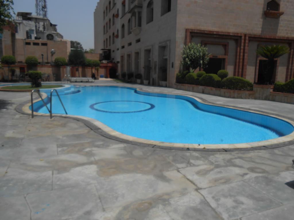 Mansingh Palace, Agra Εξωτερικό φωτογραφία